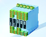 TM6041電流信號隔離器一進一出