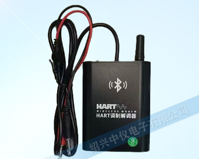 HART調(diào)制解調(diào)器M195 M295 M395