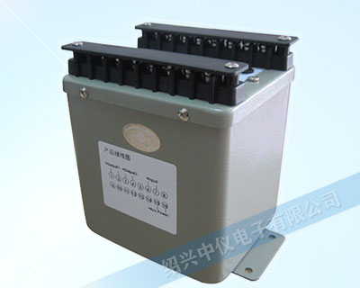 FPW電廠有功功率變送器