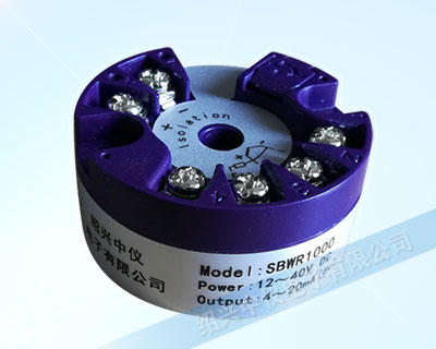 SBWZ212線性電阻變送器(磁翻板用)