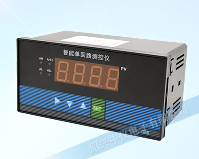 SWP-C80數字顯示控制儀