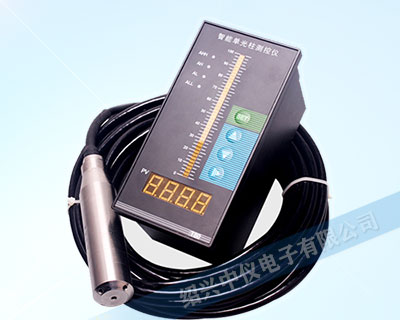 SWP-T80水位顯示控制儀