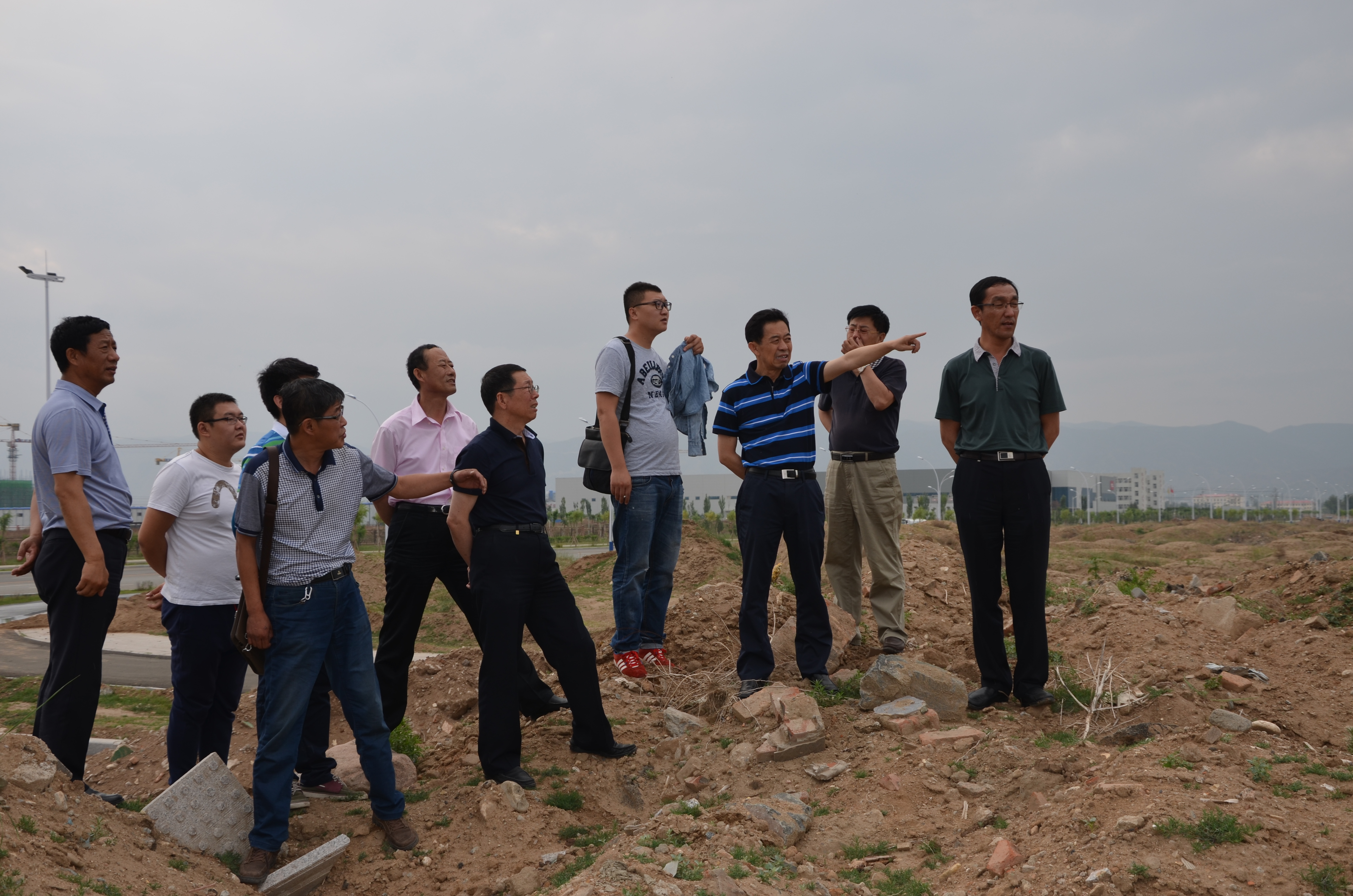 研究如何打通“斷頭路?！?jpg